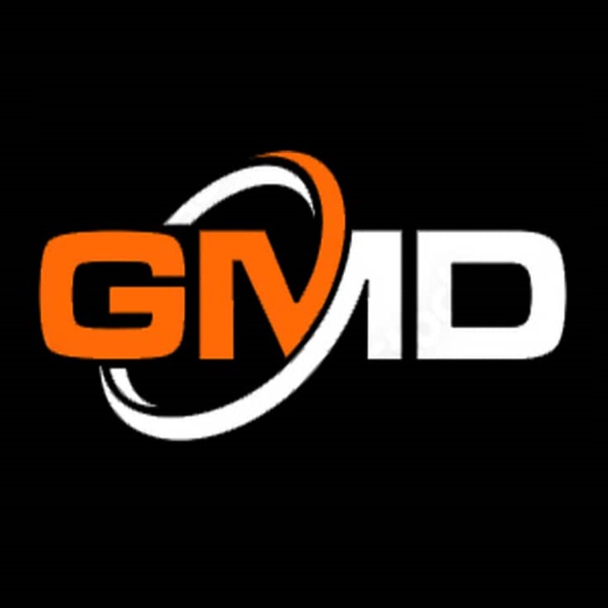 GMD Logo