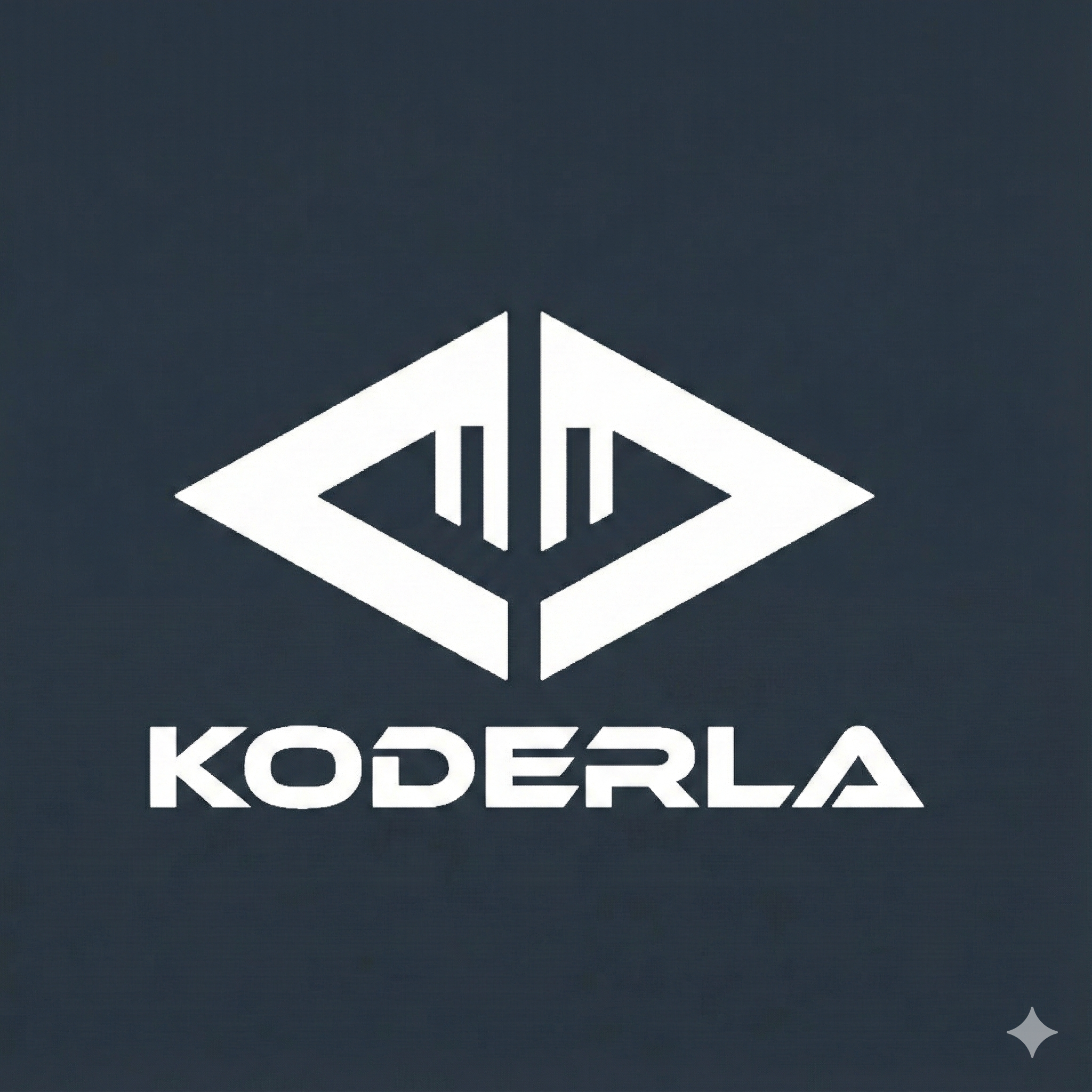 Koderla Logo